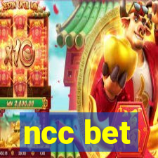 ncc bet